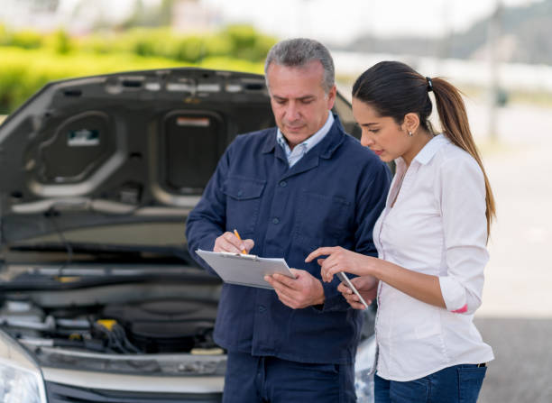 Lender-required auto coverage IL